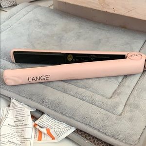 Lànge Straightener